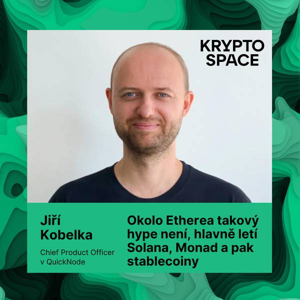 KryptoSpace